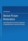 Motion Picture Restoration