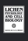 Lichen Physiology and Cell Biology