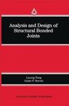 Analysis and Design of Structural Bonded Joints