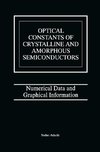 Optical Constants of Crystalline and Amorphous Semiconductors