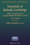 Essentials of Bedside Cardiology