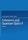 Coherence and Quantum Optics V