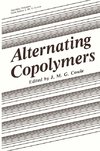 Alternating Copolymers
