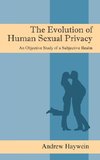 The Evolution of Human Sexual Privacy