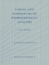 Tables and Nomograms of Hydrochemical Analysis