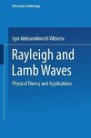 Rayleigh and Lamb Waves