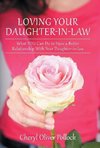 Loving Your Daughter-In-Law