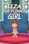 Liza the Flower Girl