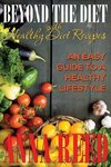 Beyond the Diet with Healthy Diet Recipes