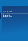 Robotics: An Introduction
