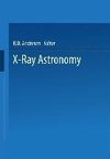 X-Ray Astronomy