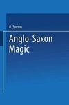 Anglo-Saxon Magic