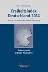 Freiheitsindex Deutschland 2014