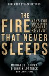 The Fire that Never Sleeps