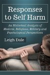 Responses to Self Harm
