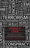 Language of Terror