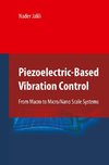 Piezoelectric-Based Vibration Control