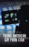 Story of a Young American Gay Porn Star