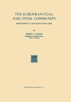 The European Coal and Steel Community