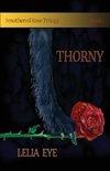 Smothered Rose Trilogy Book 1