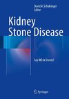 Kidney Stone Disease