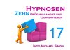 Zehn Hypnosen. Band 17