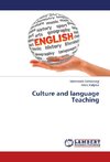 Culture and language Teaching