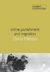 Crime, Punishment and Migration