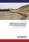 Political Economy of (Under)development