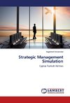 Strategic Management Simulation