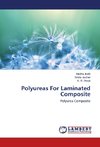 Polyureas For Laminated Composite