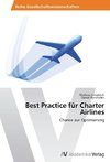 Best Practice für Charter Airlines