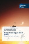 Mosquito ecology in Saudi Arabia