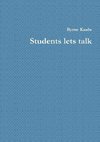 Students Lets Talk