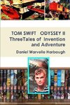 Tom Swift Odyssey II