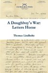 A Doughboy's War