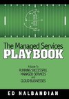 The Managed Services Playbook