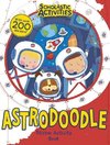 Astrodoodle Sticker Activity Book