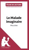 Le Malade imaginaire de Molière (Fiche de lecture)