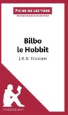 Analyse : Bilbo le Hobbit de J. R. R. Tolkien  (analyse complète de l'oeuvre et résumé)