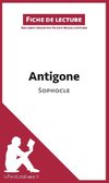 Analyse : Antigone de Sophocle  (analyse complète de l'oeuvre et résumé)