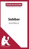 Analyse : Sobibor de Jean Molla  (analyse complète de l'oeuvre et résumé)