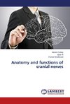 Anatomy and functions of cranial nerves