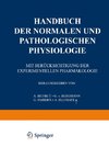 Handbuch der normalen und pathologischen Physiologie