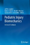 Pediatric Injury Biomechanics
