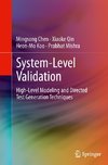 System-Level Validation