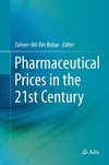 Pharmaceutical Prices in the 21st Century