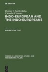 Indo-European and the Indo-Europeans