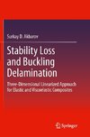 Stability Loss and Buckling Delamination