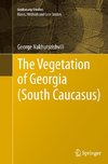 The Vegetation of Georgia (South Caucasus)